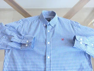 Camisa Hombre SILBON Talla S