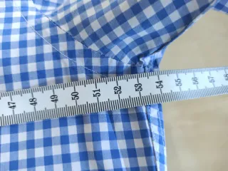 Camisa Hombre SILBON Talla S