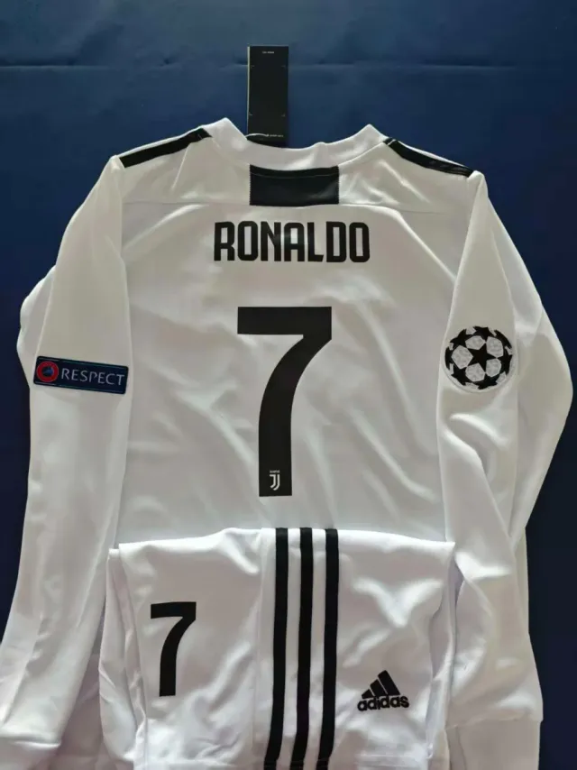 Camiseta Juventus Retro Adidas Talla M