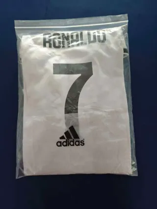 Camiseta Juventus Retro Adidas Talla M