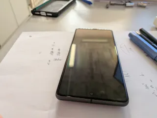 Google Pixel 7 Negro 256GB y Funda MOUS de carbono