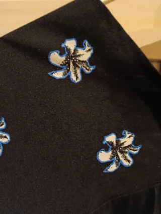 Blusa Bimba y Lola Estampada Flores