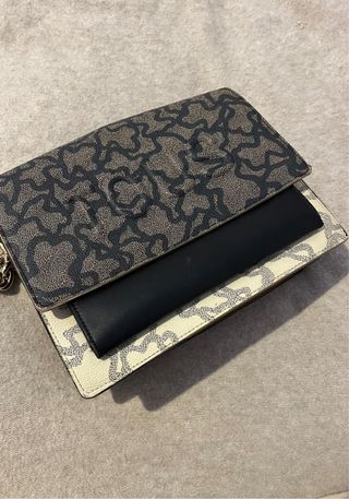 Bolso Tous Original