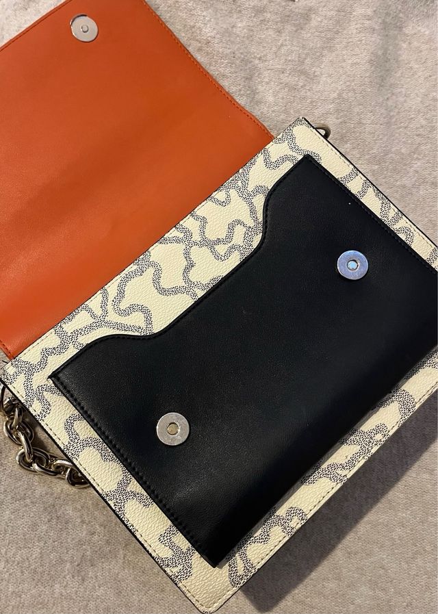 Bolso Tous Original