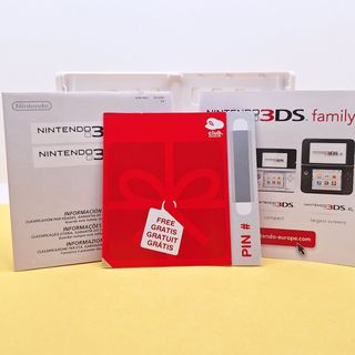 Pokemon X Nintendo 3DS 2013