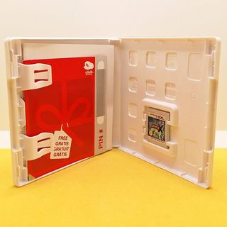 Pokemon X Nintendo 3DS 2013