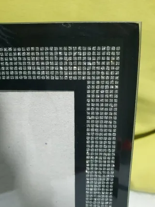 Portarretratos 20x15 cm Decorado