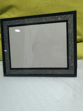 Portarretratos 20x15 cm Decorado