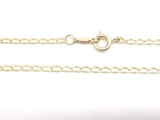 E48078-0 Cadena Oro 18K 28Cm