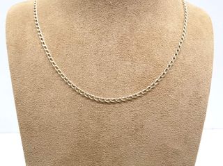 E48078-0 Cadena Oro 18K 28Cm