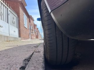Llantas Volkswagen Golf 4