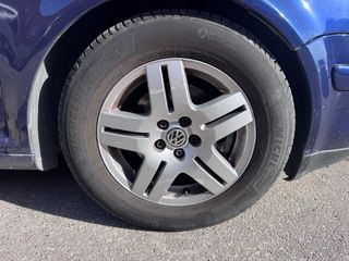 Llantas Volkswagen Golf 4