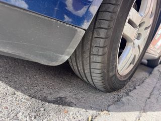 Llantas Volkswagen Golf 4