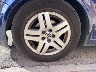 Llantas Volkswagen Golf 4