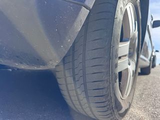 Llantas Volkswagen Golf 4
