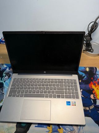 Portátil HP 15 en perfecto estado