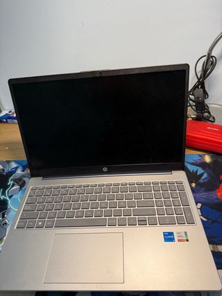 Portátil HP 15 en perfecto estado
