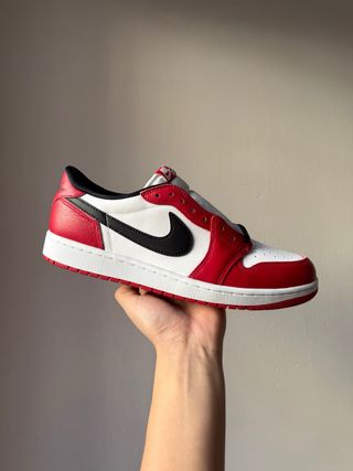 Nike Air Jordan 1 Low OG Chicago