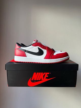 Nike Air Jordan 1 Low OG Chicago