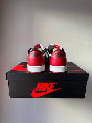 Nike Air Jordan 1 Low OG Chicago
