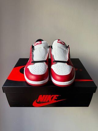 Nike Air Jordan 1 Low OG Chicago