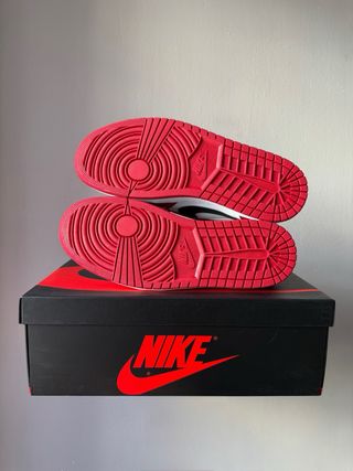 Nike Air Jordan 1 Low OG Chicago