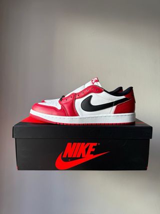 Nike Air Jordan 1 Low OG Chicago