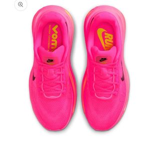 Nike Vomero Premium W Rosa/Amarillo