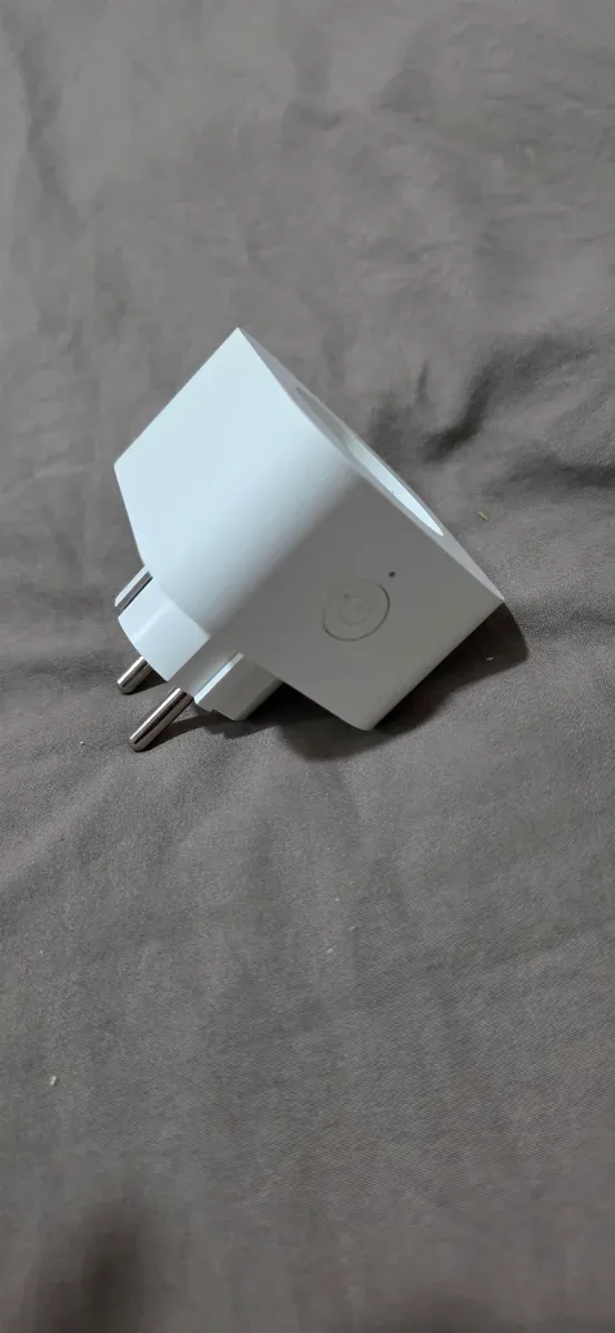 3 Enchufes Inteligentes Gblife Alexa Blanco