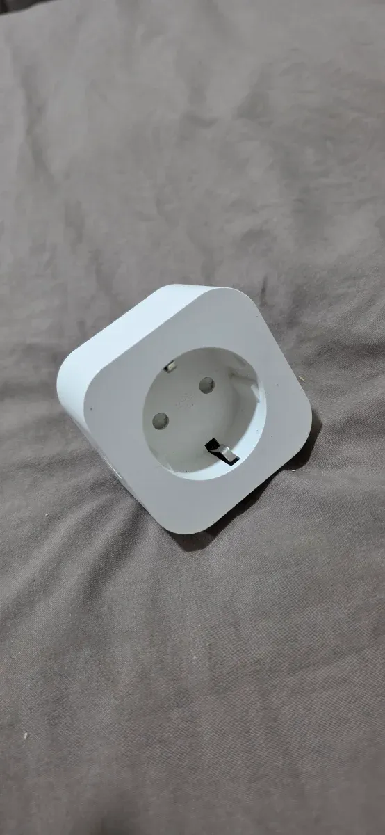 3 Enchufes Inteligentes Gblife Alexa Blanco