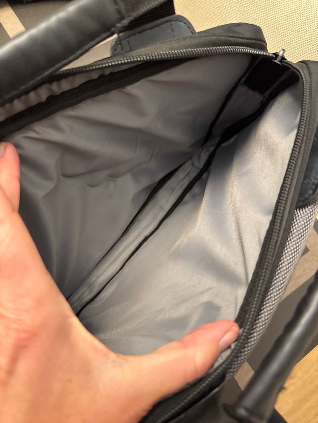 Maletín Targus para portátil/tablet