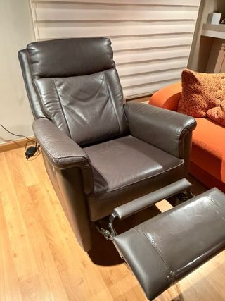 Butaca Relax Electrica