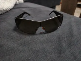 Occhiali da sole Versace Made in Italy