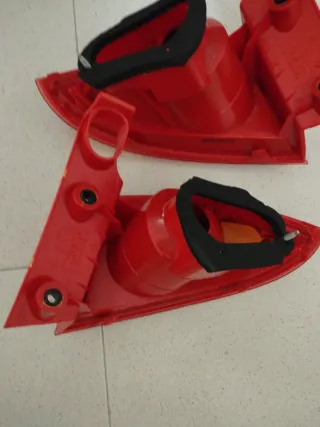 Pilotos Traseros Seat León MK2 1P FR