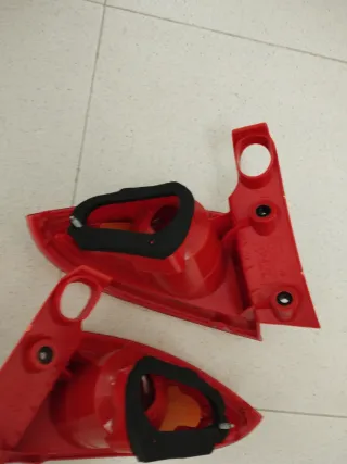 Pilotos Traseros Seat León MK2 1P FR