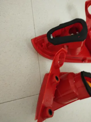 Pilotos Traseros Seat León MK2 1P FR