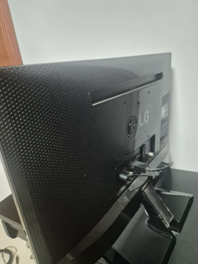 Monitor LG 22 pulgadas