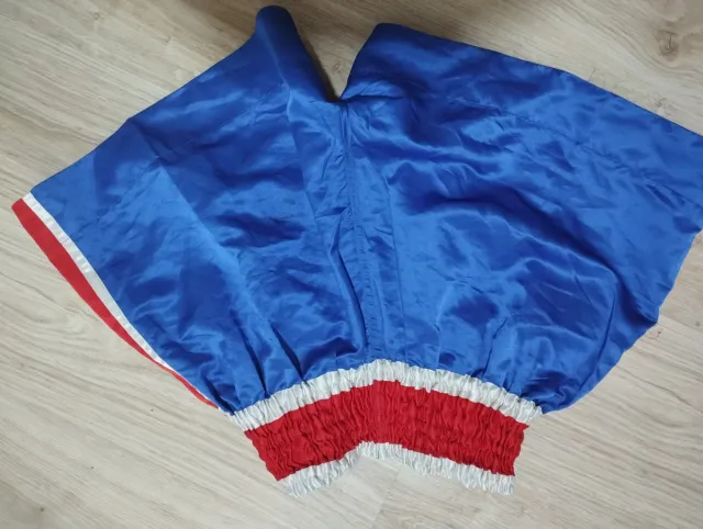 Pantalones de boxeo Charlie talla M