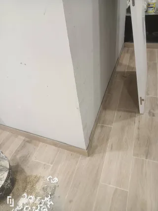 Cuadrilla autónoma reformas & servicios