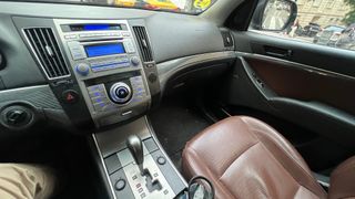 Hyundai ix55 2010 4x4 y 7 plazas