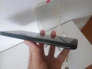 Xiaomi Redmi Note 7 64GB Nero + Nuova Custodia
