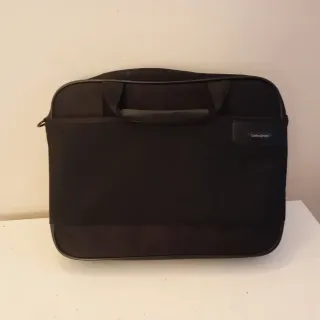 Maletín Samsonite Negro