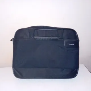 Maletín Samsonite Negro