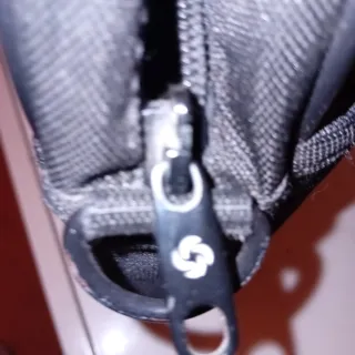 Maletín Samsonite Negro