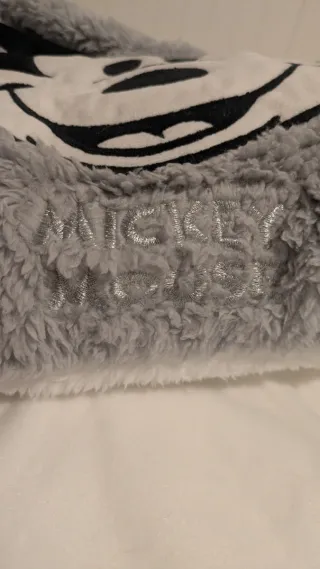 Pijama con etiqueta Disney