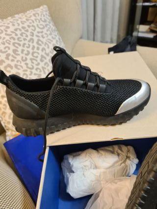 Scarpe donna Calvin Klein nere