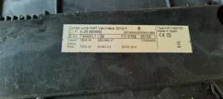 Piani cottura a induzione a quattro zone