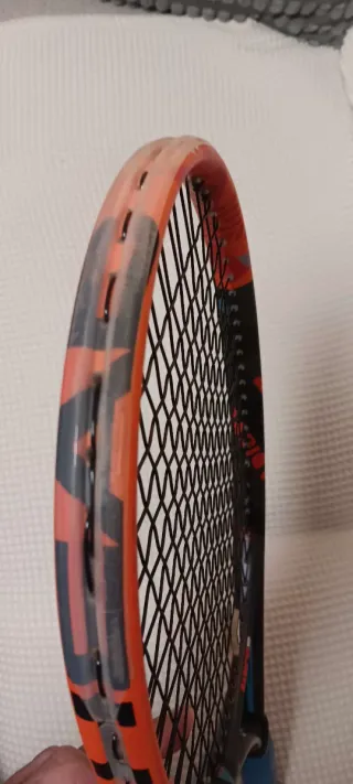 Raqueta Tenis Head Radical MP  peso 295 gr, Grip 3