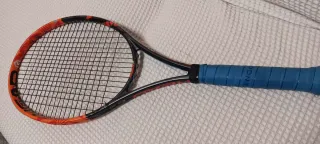 Raqueta Tenis Head Radical MP  peso 295 gr, Grip 3