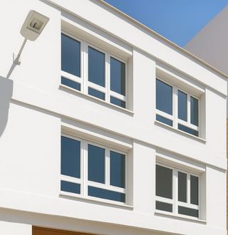 Piso en Burriana: 4 hab, 2 baños